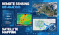 do gis mapping spatial analysis and arcgis projects