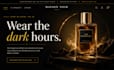 perfume shopify store perfume website cologne store fragrance perfume website