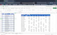 do data entry, cleaning, format excel, pdf to excel entry