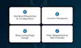 create a custom, SEO friendly hubspot blog cms