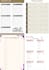 design printable planners for your etsy shop