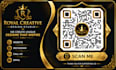 create a custom qr code design with your logo