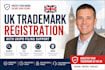 register your trademark in the UK with ukipo