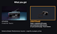 create an interactive 3d viewer of your product for your website