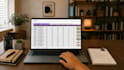 do data entry in microsoft excel