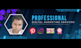provide SEO, SMM, and content marketing services
