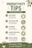 design attractive pinterest pins using canva
