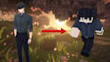 create minecraft skins from ur character