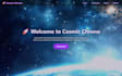 build a custom full stack website frontend and backend