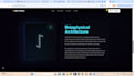 build a fast, modern website