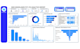 do data analysis using excel and power bi