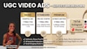 create engaging fitness ugc video ads