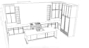 create your kitchen, bath, or closet design in 2020 design software
