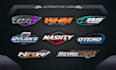 create amazing automotive logo design