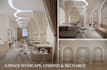 design a spa wellness or beauty interior for you