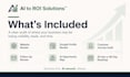 audit your small business and create an ai growth roadmap