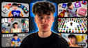 make high quility and engaging thumbnails