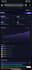 fix website bugs and frontend issues