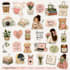 ready to sell everyday life stickers