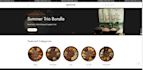 build a design responsive 5 pages plus business website SEO