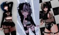 custom vrchat avatar vr character vrc avatar nsfw model humanoid vrchat pc quest
