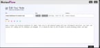 build a full stack notes app with react and node js