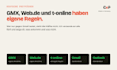 fix spf dkim dmarc so your mail reaches german inboxes