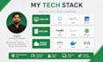 develop a full stack website in react and node js as mern stack developer