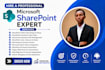 build microsoft sharepoint site, intranet, document management system
