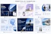 design canva presentations, google slide and power point