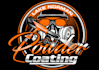 design a professional coating logo