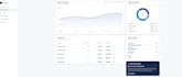 build a modern business dashboard for your website