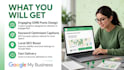 write engaging gmb posts for your business