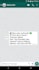 build an ai whatsapp assistant