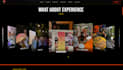 create you a website