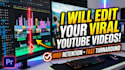 edit viral tiktoks and youtube shorts with captions