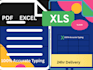do fast, typing, accurate data entry and format in google docs