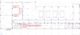 electrical plans, slds and load schedules in autocad