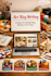 write content friendly blog post