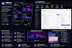 develop an android  ios wallpaper 4k hd app with admin panel