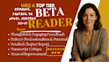 be your beta reader, romance beta reader, ya beta reader, beta reader fantasy