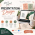 create powerpoint and canva presentations