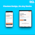 build a high speed custom website tailored to your business