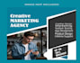 design professional social media graphics