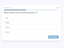 build a website using HTML,CSS and js