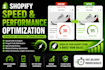 fix shopify bugs, theme issues and liquid code errors