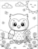 create custom coloring pages for your KDP coloring book