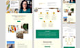 thinkific course website setup, thinkific sales funnel, thinkific landing pages