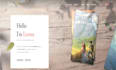 build squarespace bookstore website book author website ebook website