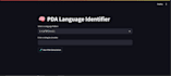 build custom python streamlit web apps and pyqt6 desktop gui